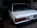 Toyota Camry   1983 - Bán xe cũ Toyota Camry đời 1983, màu trắng