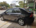 Chevrolet Aveo LT 2017 - Chính chủ bán xe Chevrolet Aveao LT đời 2017, màu đen