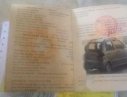 Daewoo Aranos 2004 - Bán xe Daewoo Aranos đời 2004