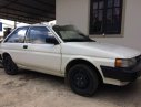 Toyota Tercel   Sport   1988 - Cần bán chiếc Toyota Tercel Sport hai cửa, 4 chỗ, máy 1.5