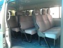 Toyota Hiace  MT 2008 - Cần bán xe Toyota Hiace 2008, số sàn, máy xăng