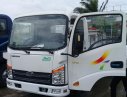 Veam VT252   2017 - Bán xe tải 2.4 tấn Veam VT252-1, thùng 4.140m. Bán trả góp