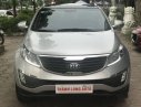 Kia Sportage 2013 - Bán Kia Sportage đời 2013, màu bạc, nhập khẩu nguyên chiếc, giá tốt