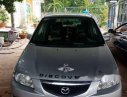 Mazda Premacy  AT 2004 - Cần bán con Premacy 7 chỗ, 2004, gầm bệ chắc, nội ngoại thất zin liền lạc