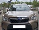 Subaru Forester XT 2015 - Bán xe Subaru Forester 2.0 Turbo 2015