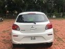 Mitsubishi Mirage 2017 - Cần bán xe Mitsubishi Mirage sản xuất năm 2017, màu trắng, nhập khẩu nguyên chiếc, 325tr