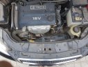 Chevrolet Aveo LT 2017 - Chính chủ bán xe Chevrolet Aveao LT đời 2017, màu đen