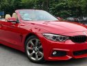 BMW 4 Series  430i  2016 - Cần bán lại xe BMW 4 Series 430i 2016, màu đỏ, nhập khẩu nguyên chiếc như mới