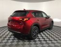 Mazda CX 5 2.0 2WD 2018 - Bán Mazda CX 5 CX5 2.0 2WD năm sản xuất 2018, màu đỏ, với chương trình ưu đãi nhất