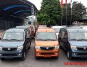 Hãng khác Xe du lịch 2018 - Xe bán tải Van - Kenbo 950kg, giá xe Kenbo Van bán tải 5 chỗ giá tốt nhất miền Nam