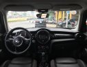 Mini Cooper S 2017 - Bán xe Mini Cooper S 2017 màu xanh