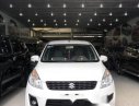 Suzuki Ertiga 2015 - Cần bán lại xe Suzuki Ertiga năm 2015, màu trắng xe gia đình