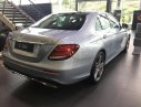 Mercedes-Benz C Mới Meredes-Benz E 300 2018 - Xe Mới Mercedes-Benz E 300 2018