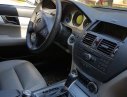 Mercedes-Benz C ũ Meredes-Benz  200 2008 - Xe Cũ Mercedes-Benz C 200 2008