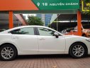 Mazda AZ Cũ  6 2.0 2013 - Xe Cũ Mazda 6 2.0 2013