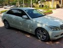 Mercedes-Benz C ũ Meredes-Benz  200 2008 - Xe Cũ Mercedes-Benz C 200 2008