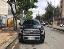 Ford F 150 Platium 2015 - Ford F 150 Platium 2016, màu đen, xe nhập