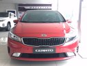 Kia Cerato 1.6 AT 2018 - Bán xe Kia Cerato 1.6 AT 2018 cực tốt tại miền Tây 589tr