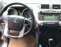 Toyota Prado TXL 2014 - Cần bán lại xe Toyota Prado sản xuất 2014, màu đen, giá tốt nhập khẩu