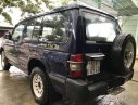 Mitsubishi Pajero   1997 - Bán Mitsubishi Pajero năm sản xuất 1997 chính chủ, 185tr