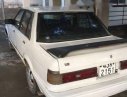 Nissan Bluebird 1983 - Cần bán lại xe Nissan Bluebird sản xuất năm 1983, màu trắng