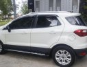 Ford EcoSport MT 2016 - Bán Ford EcoSport MT đời 2016, màu trắng, giá tốt