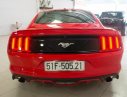 Ford Mustang 2014 - Bán Ford Mustang năm 2014, màu đỏ, nhập khẩu