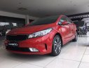 Kia Cerato 1.6 AT 2018 - Bán xe Kia Cerato 1.6 AT 2018 cực tốt tại miền Tây 589tr