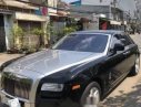 Rolls-Royce Ghost   2011 - Bán Rolls-Royce Ghost năm 2011, màu đen, giá tốt