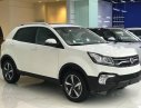 Ssangyong Korando 2017 - Bán xe Ssangyong Korando sản xuất năm 2017, màu trắng, nhập khẩu