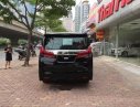 Toyota Alphard   2018 - Cần bán xe Toyota Alphard đời 2018, màu đen, giá tốt