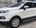 Ford EcoSport MT 2016 - Bán Ford EcoSport MT đời 2016, màu trắng, giá tốt