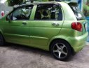 Chevrolet 2004 - Cần bán gấp Chevrolet Matiz năm 2004 xe gia đình, 125 triệu