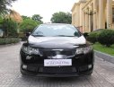 Kia Forte  SLi   2010 - Bán xe Kia Forte SLi 2010, màu đen, nhập khẩu, 388tr