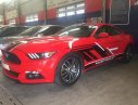 Ford Mustang 2014 - Bán Ford Mustang năm 2014, màu đỏ, nhập khẩu