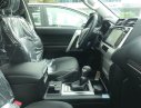 Toyota Prado VX 2018 - Cần bán Toyota Prado VX đời 2018, màu đen, nhập khẩu