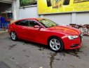 Audi A5 2.0T Quattro TFSI  2013 - Cần bán xe Audi A5 2.0T Quattro TFSI năm 2013, màu đỏ, nhập khẩu nguyên chiếc Đức