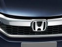 Honda City   2018 - Cần bán Honda City năm 2018, màu xám