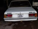 Peugeot 505   1985 - Bán Peugeot 505 sản xuất năm 1985, màu trắng