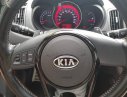 Kia Forte   S   2013 - Bán Kia Forte S đời 2013, màu bạc số tự động