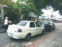 Fiat Siena 1.3  2003 - Bán ô tô Fiat Siena 1.3 đời 2003, màu trắng