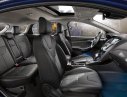 Ford Focus 1.5 ecoboost 2018 - Điện Biên Ford bán Focus 1.5 Ecoboost Trend, giá 555 triệu, hỗ trợ trả góp 80%, LH 0974286009