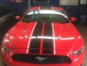 Ford Mustang 2014 - Bán Ford Mustang năm 2014, màu đỏ, nhập khẩu