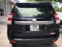 Toyota Prado TXL 2014 - Cần bán lại xe Toyota Prado sản xuất 2014, màu đen, giá tốt nhập khẩu