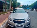 Chevrolet Cruze LTZ 2010 - Bán ô tô Chevrolet Cruze LTZ sản xuất năm 2010, màu bạc  