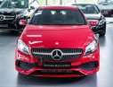 Mercedes-Benz A class  A250 2016 - Bán Mercedes A250 năm 2016, màu đỏ, nhập khẩu nguyên chiếc ít sử dụng