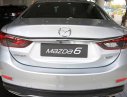 Mazda 6 FL 2018 - Bán Mazda 6 Facelift năm 2018, đủ màu, giá 899tr