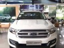 Ford Everest 2018 - Bán ô tô Ford Everest năm 2018, màu trắng, xe nhập Thái