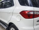 Ford EcoSport MT 2016 - Bán Ford EcoSport MT đời 2016, màu trắng, giá tốt