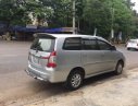 Toyota Innova  V 2014 - Bán xe Toyota Innova năm sản xuất 2014, màu bạc như mới